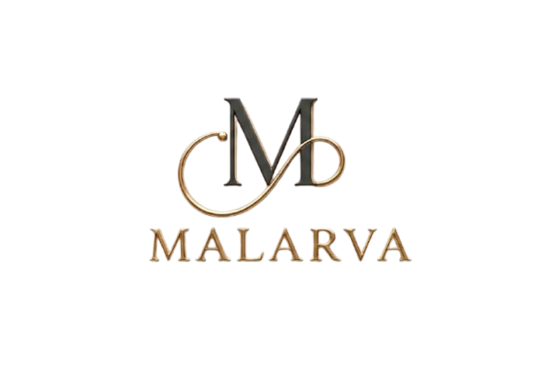 Malarva Traders Logo